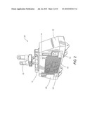 Compact Vacuum Material Handler diagram and image