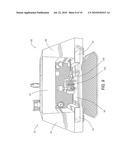 Compact Vacuum Material Handler diagram and image