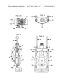 Pipe manipulating apparatus diagram and image