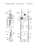 Pipe manipulating apparatus diagram and image