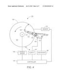 Injecting Processing Fluid While Writing Data diagram and image