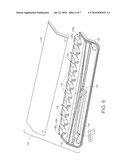 Injecting Processing Fluid While Writing Data diagram and image