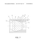 SINGLE SCREW COMPRESSOR STRUCTURE AND METHOD OF ASSEMBLING SINGLE SCREW COMPRESSOR INCLUDING THE SAME diagram and image