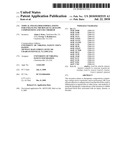 Topical Poloxamer Formulations for Enhancing Microvascular Flow: Compositions and Uses Thereof diagram and image