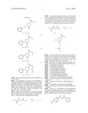 Cosmetic compositions comprising photostabilized dibenzoylmethane compounds and 2-pyrrolidinone-4- carboxy esters diagram and image