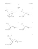 Cosmetic compositions comprising photostabilized dibenzoylmethane compounds and 2-pyrrolidinone-4- carboxy esters diagram and image