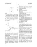 Cosmetic compositions comprising photostabilized dibenzoylmethane compounds and 2-pyrrolidinone-4- carboxy esters diagram and image