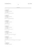 Anti-CD3 Antibodies and Methods of Use Thereof diagram and image