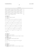 LSA-5 liver stage and blood stage antigen of Plasmodium falciparum, immunogenic composition comprising said antigen, and vaccines against malaria diagram and image