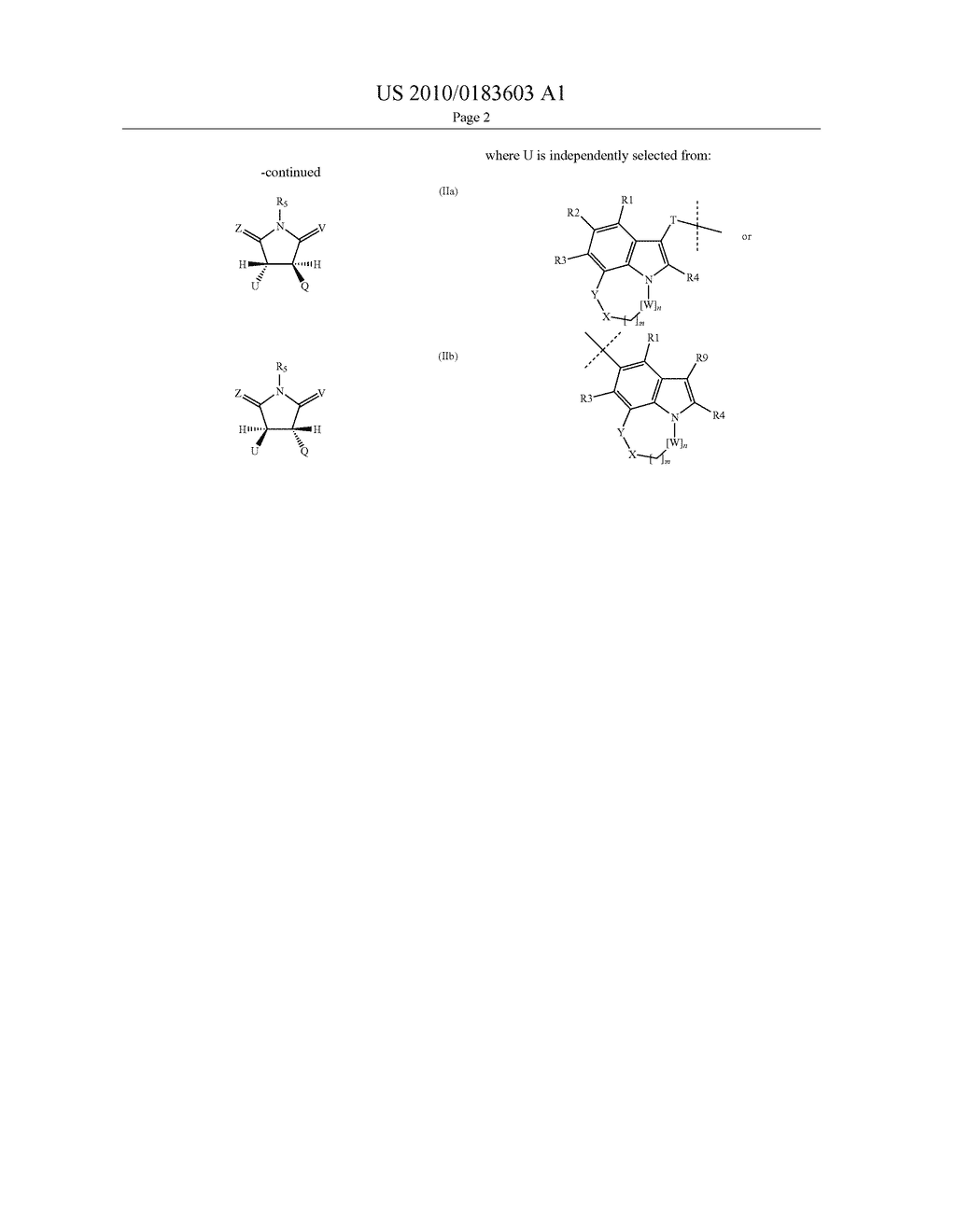 Compositions and Methods for the Treatment of Cancer - diagram, schematic, and image 02