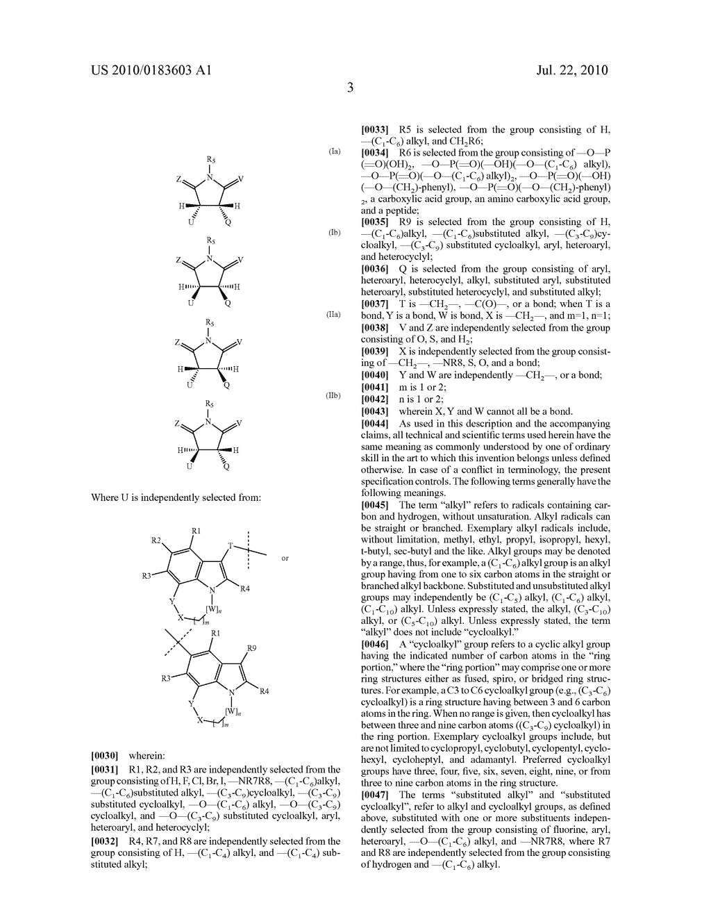 Compositions and Methods for the Treatment of Cancer - diagram, schematic, and image 06