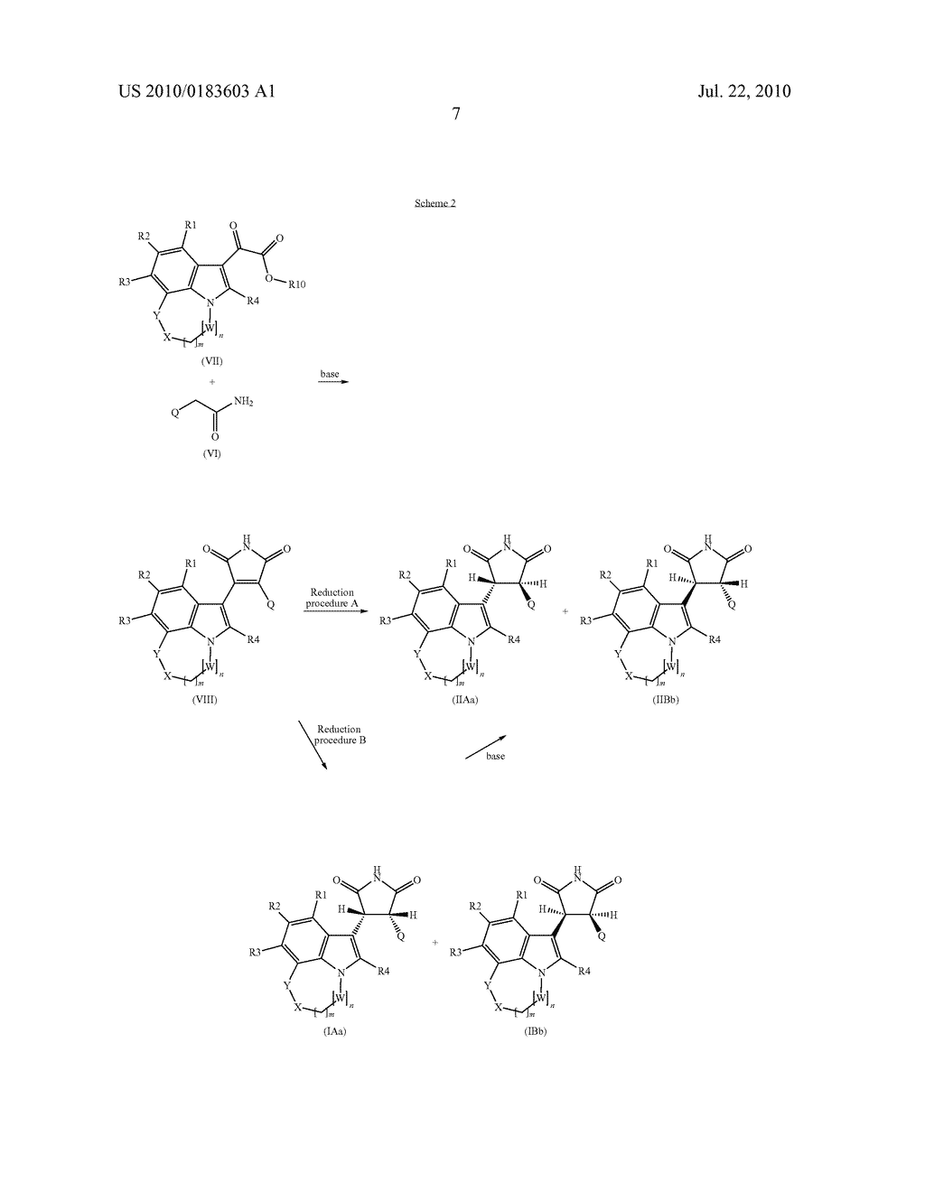 Compositions and Methods for the Treatment of Cancer - diagram, schematic, and image 10