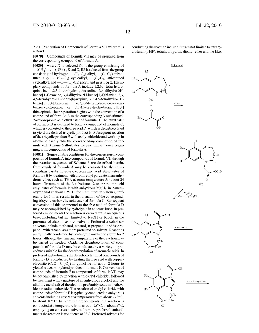 Compositions and Methods for the Treatment of Cancer - diagram, schematic, and image 15