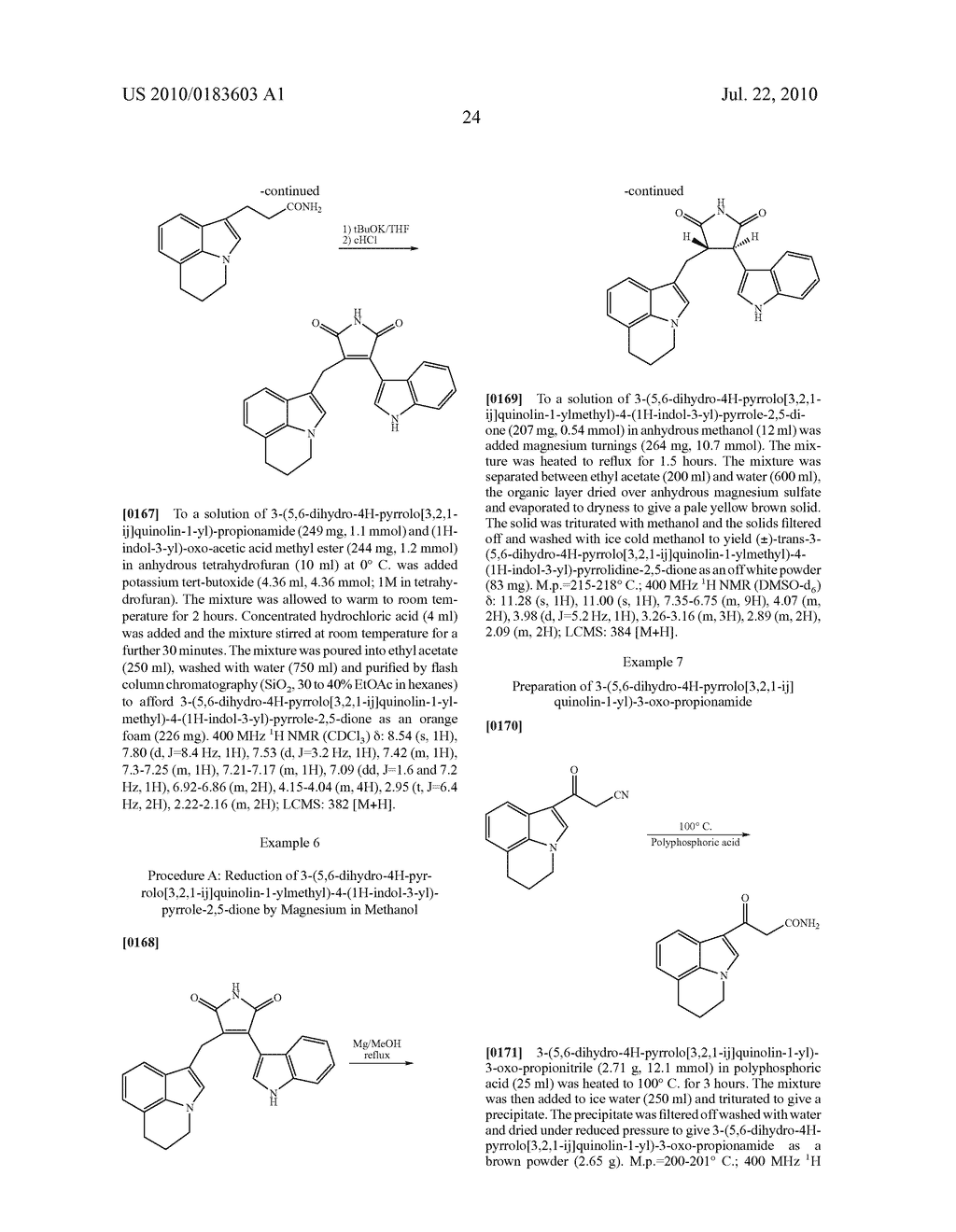 Compositions and Methods for the Treatment of Cancer - diagram, schematic, and image 27