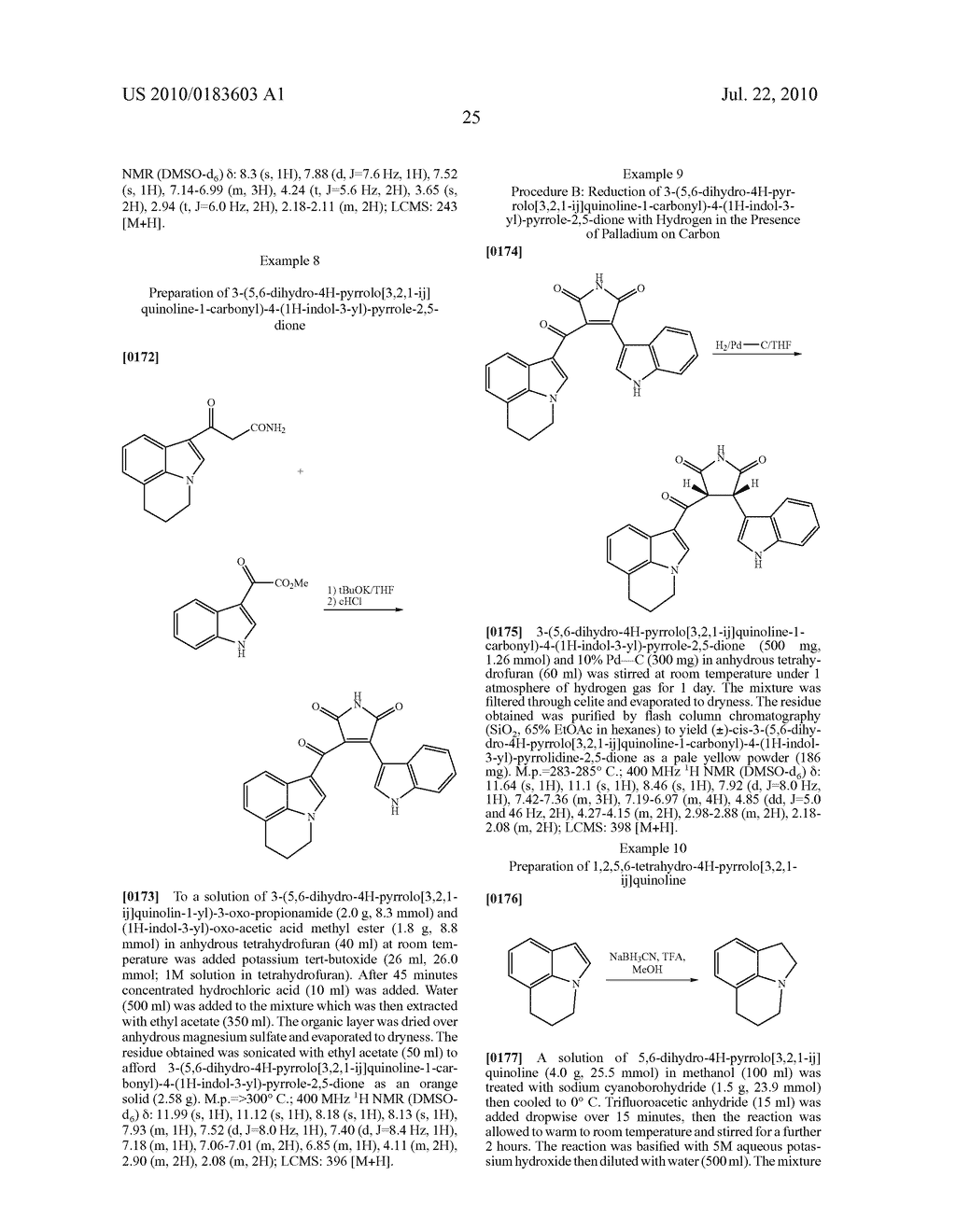 Compositions and Methods for the Treatment of Cancer - diagram, schematic, and image 28