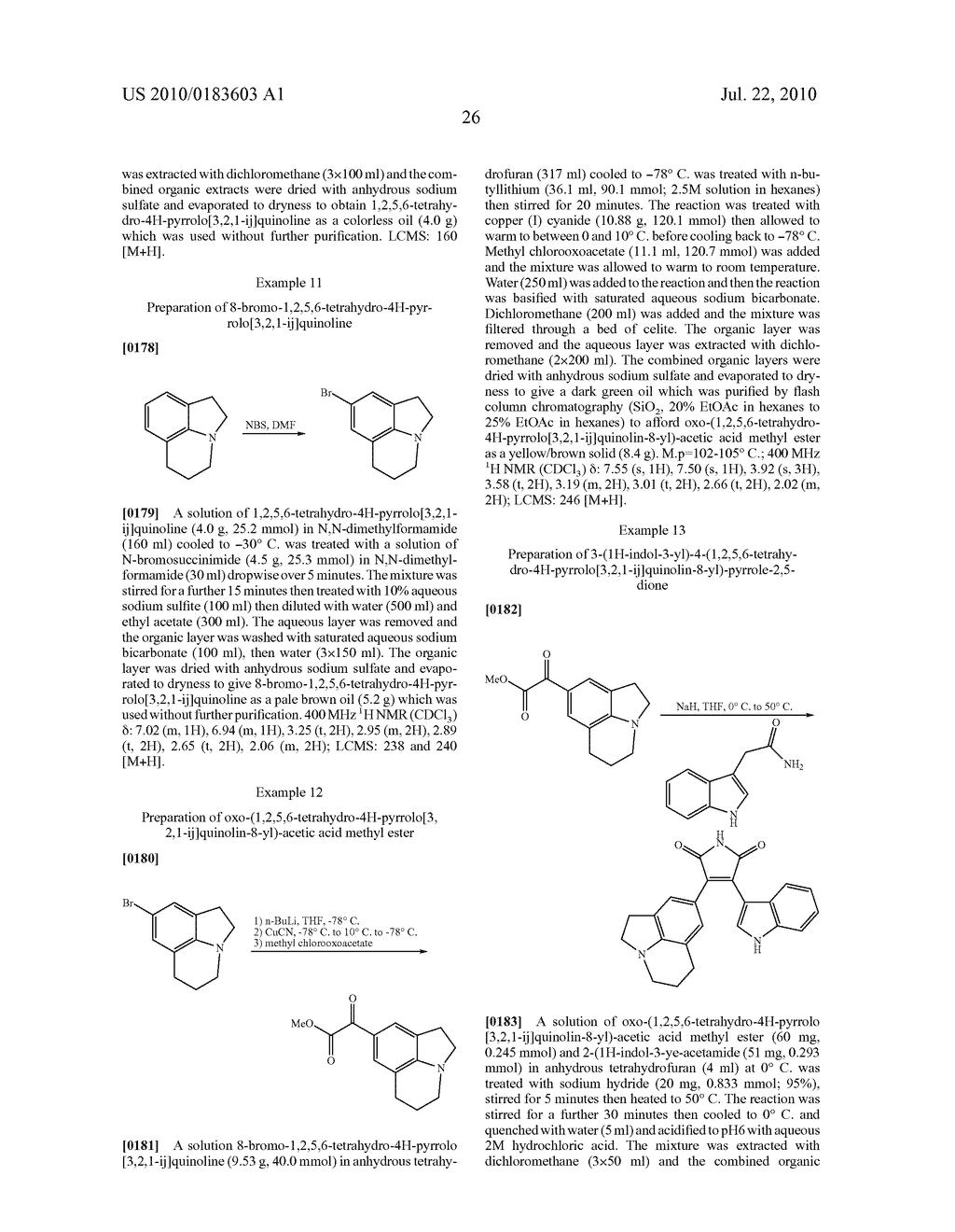 Compositions and Methods for the Treatment of Cancer - diagram, schematic, and image 29