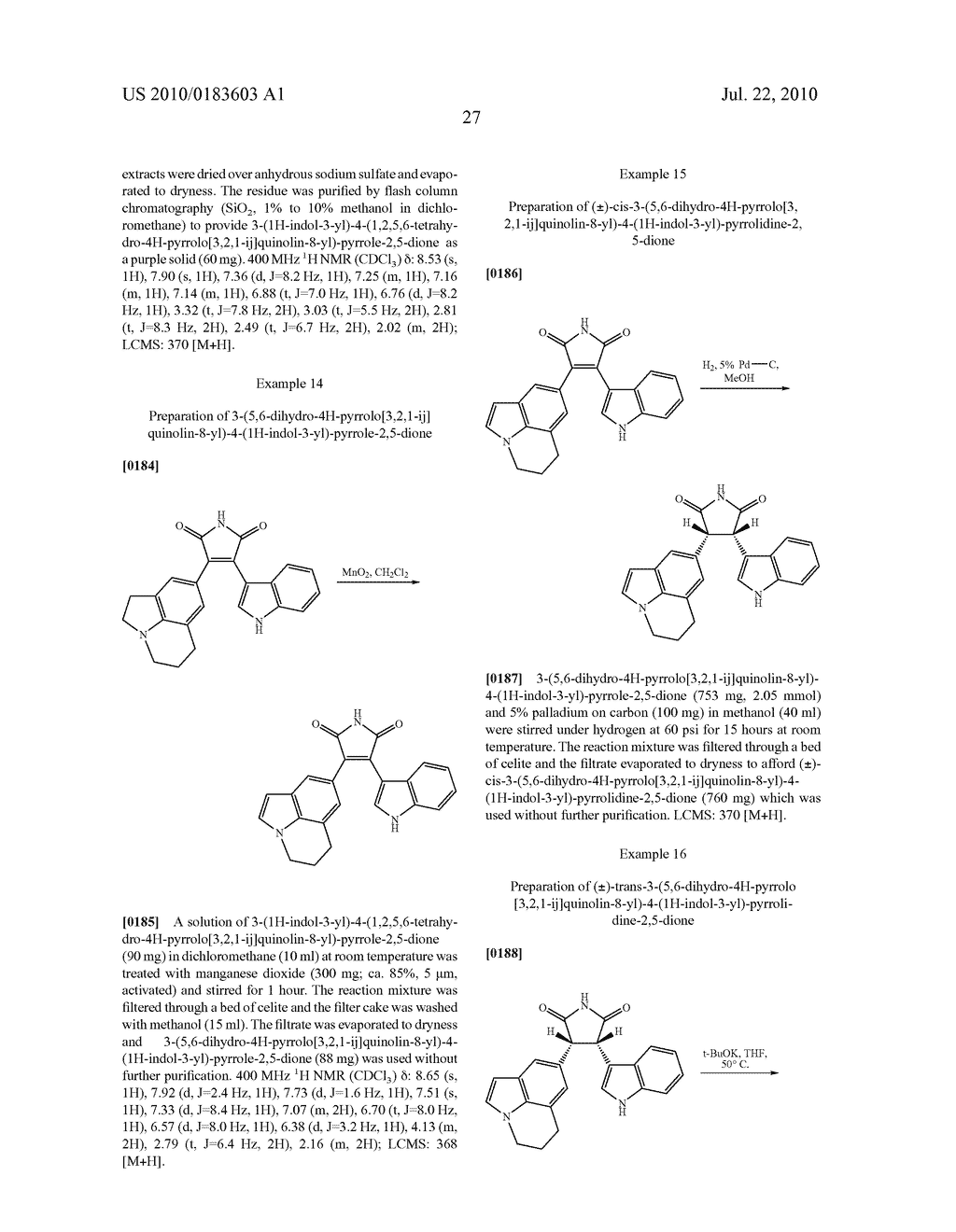 Compositions and Methods for the Treatment of Cancer - diagram, schematic, and image 30