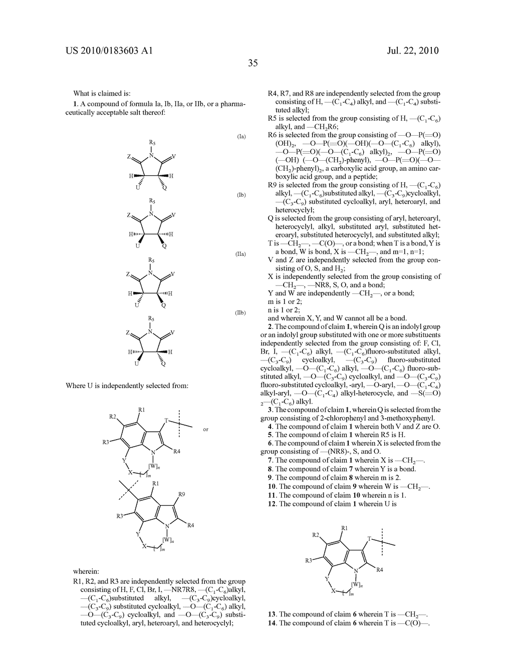 Compositions and Methods for the Treatment of Cancer - diagram, schematic, and image 38