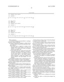 GLYCOSYLATED SPECIFICITY EXCHANGERS diagram and image