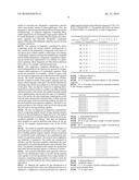 METHOD FOR IDENTIFYING MOTIFS AND/OR COMBINATIONS OF MOTIFS HAVING A BOOLEAN STATE OF PREDETERMINED MUTATION IN A SET OF SEQUENCES AND ITS APPLICATION diagram and image