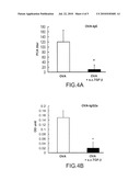 METHOD OF TREATING ALLERGIES USING TGF-BETA1 AND ALLERGENS diagram and image