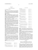 CELL LINES, COMPOSITIONS COMPRISING THEM FOR THE TREATMENT OF MELANOMAS, PROCEDURES TO PREPARE THE COMPOSITIONS, AND TREATMENT METHODS diagram and image