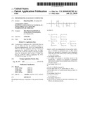 PHOSPHOLIPID-ANALOGOUS COMPOUNDS diagram and image