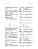 PHOSPHOLIPID-ANALOGOUS COMPOUNDS diagram and image