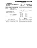 PEPTIDE EPITOPES OF APOLIPOPROTEIN B diagram and image