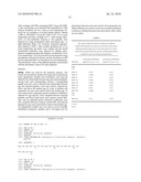 PEPTIDE EPITOPES OF APOLIPOPROTEIN B diagram and image