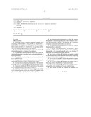 PEPTIDE EPITOPES OF APOLIPOPROTEIN B diagram and image