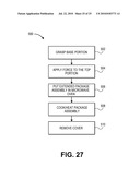 PACKAGE ASSEMBLY diagram and image