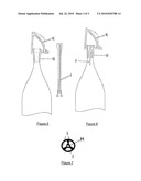 PRESERVATION DEVICE AND CONTAINER STOPPER FOR USE THEREWITH diagram and image