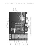 PLASMA ATOMIC LAYER DEPOSITION SYSTEM AND METHOD diagram and image