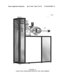 PLASMA ATOMIC LAYER DEPOSITION SYSTEM AND METHOD diagram and image