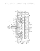 PLASMA PROCESSING APPARATUS AND PLASMA PROCESSING METHOD diagram and image