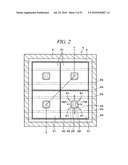 PLASMA PROCESSING APPARATUS AND PLASMA PROCESSING METHOD diagram and image