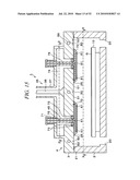 PLASMA PROCESSING APPARATUS AND PLASMA PROCESSING METHOD diagram and image