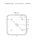 PLASMA PROCESSING APPARATUS AND PLASMA PROCESSING METHOD diagram and image