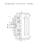 PLASMA PROCESSING APPARATUS AND PLASMA PROCESSING METHOD diagram and image