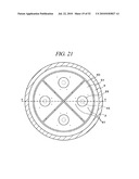 PLASMA PROCESSING APPARATUS AND PLASMA PROCESSING METHOD diagram and image