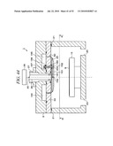 PLASMA PROCESSING APPARATUS AND PLASMA PROCESSING METHOD diagram and image