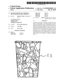 Method of producing composite recycled bottle sheet products diagram and image