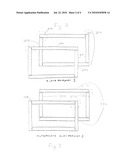 Light Weight Panel and Method of Manufacture diagram and image