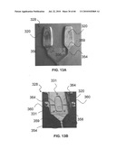 Aluminum alloys, aluminum alloy products and methods for making the same diagram and image