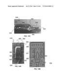 Aluminum alloys, aluminum alloy products and methods for making the same diagram and image