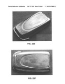 Aluminum alloys, aluminum alloy products and methods for making the same diagram and image