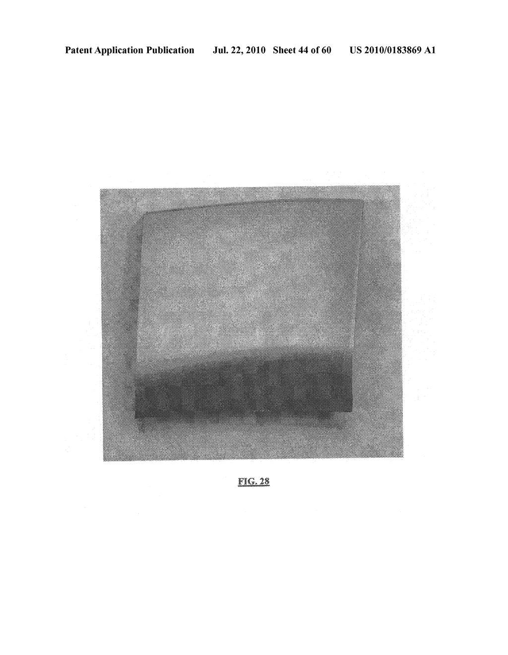 Aluminum alloys, aluminum alloy products and methods for making the same - diagram, schematic, and image 45