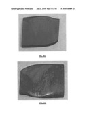 Aluminum alloys, aluminum alloy products and methods for making the same diagram and image