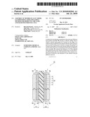 ASSEMBLY OF MEMBRANE, ELECTRODE, GAS DIFFUSION LAYER AND GASKET, METHOD FOR PRODUCING THE SAME, AND SOLID POLYMER FUEL CELL diagram and image